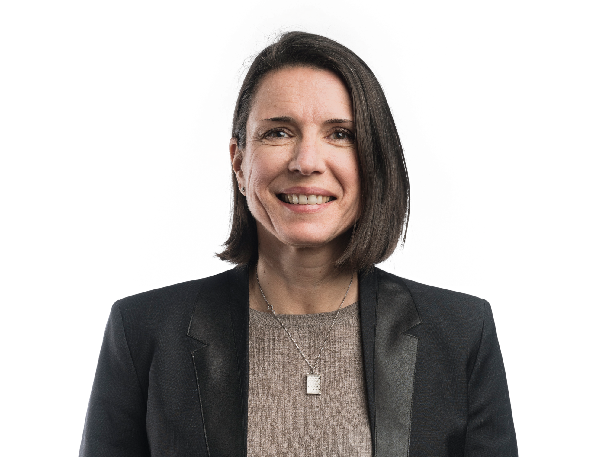 Skanem CEO Maryne Lemvik