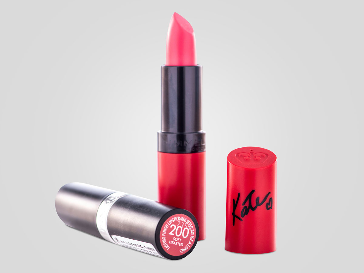 Skanem.uk_Kate_Lipstick illustration for smart labeling